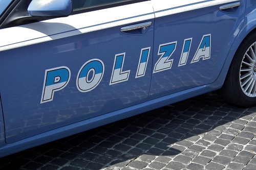 Controlli della Polizia alle attività commerciali di Modena, elevate sanzioni anche per il mancato rispetto dei limiti orari delle slot