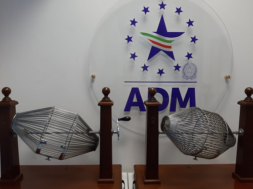 Lotteria Italia, Paolo Canova (matematico) ad Agimeg: “Nessuna irregolarità nelle estrazioni c’era una probabilità su 650mila”