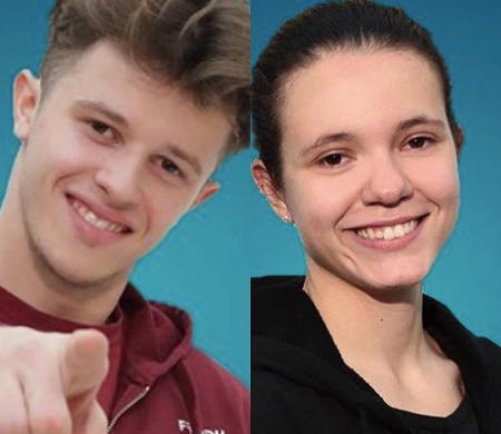 Amici 19: Martina e Nicolai i possibili eliminati nella 1a ...