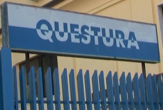 Questura