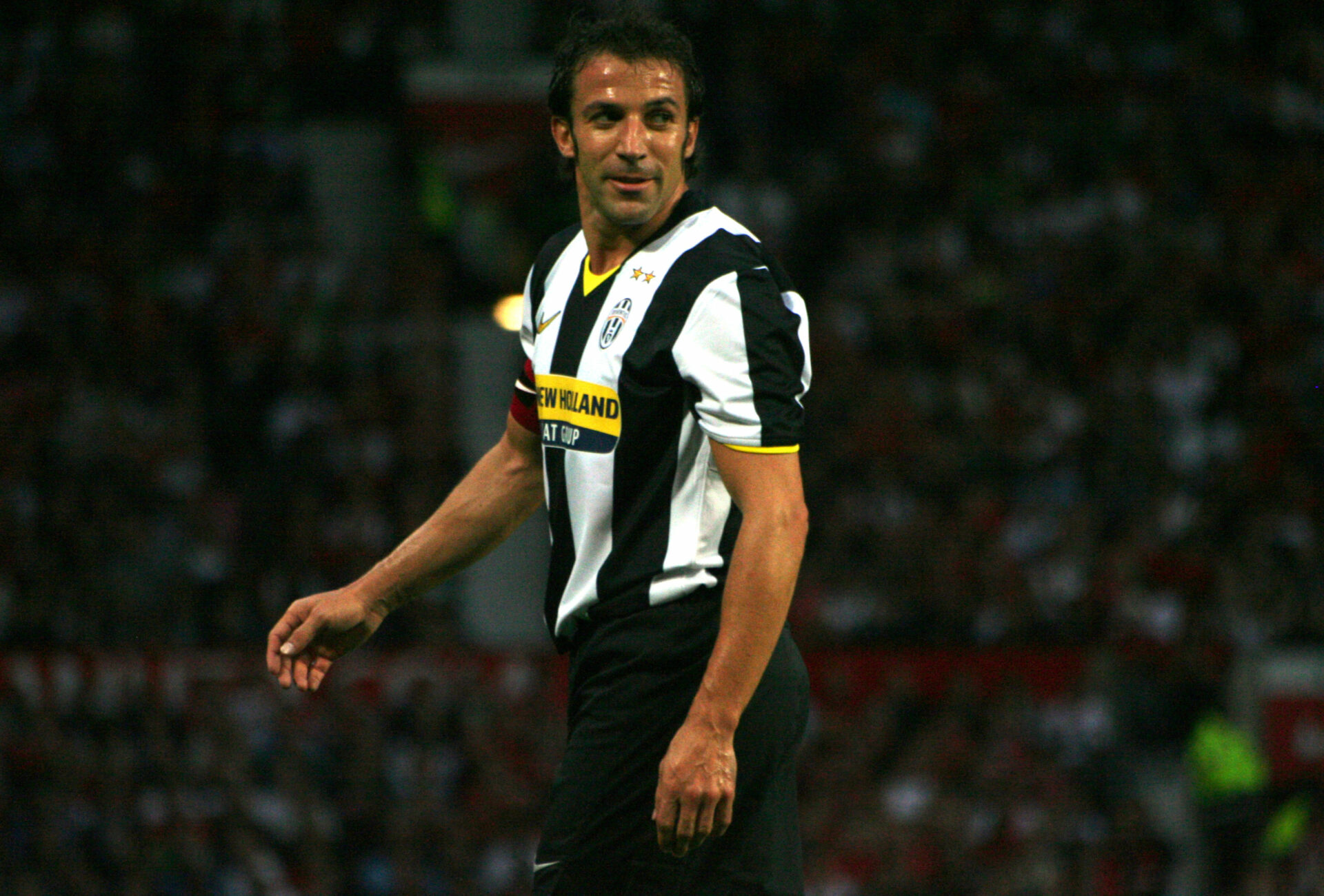 del piero