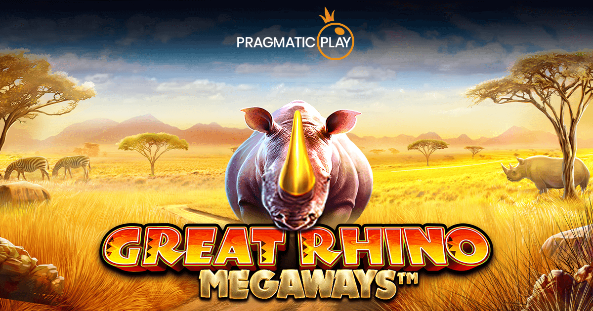 Slot online, Pragmatic Play annuncia Megaways come sequel di Great