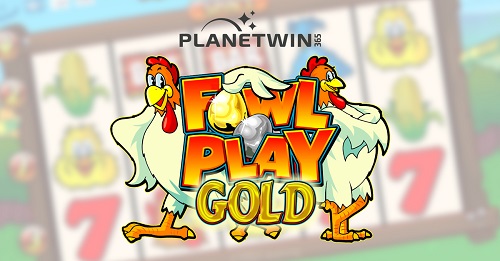 Fowl play gold online casino Fowl play gold online casino
