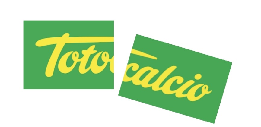 Totocalcio addio. Sparisce la schedina e cambia il gioco
