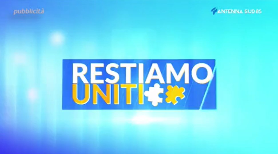 antenna sud