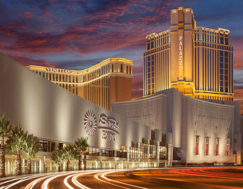IGT, all’OYO Casinò di Las Vegas un nuovo spazio dedicato alle slot machine