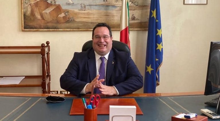 Esclusiva Agimeg, intervista a Claudio Durigon (Lega ...