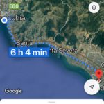 Viaggio Gaetano e Piero prima tappa | AGIMEG Viaggio Gaetano e Piero prima tappa gioco pubblico