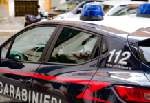 Gratta e Vinci, rubano 600 euro di tagliandi in una tabaccheria di Corridonia: denunciati due georgiani di 38 e 48 anni