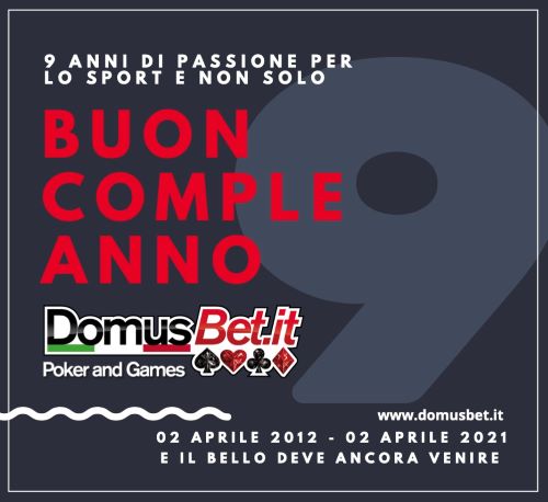 domusbet-compleanno