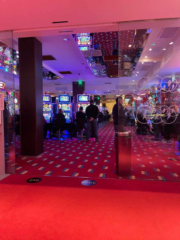 San Marino casino del Titano 3