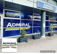 admiral | AGIMEG