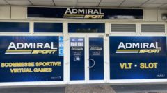 admiral_4 | AGIMEG