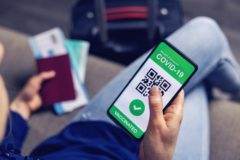greenpass | AGIMEG