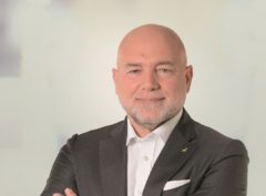 Francesco Durante_CEO Sisal | AGIMEG