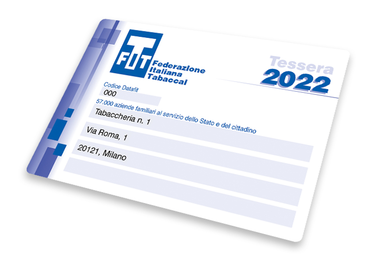FIT al via la campagna tesseramento 2022 AGIMEG