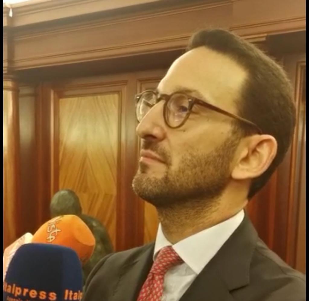 Freni sottosegretario Mef
