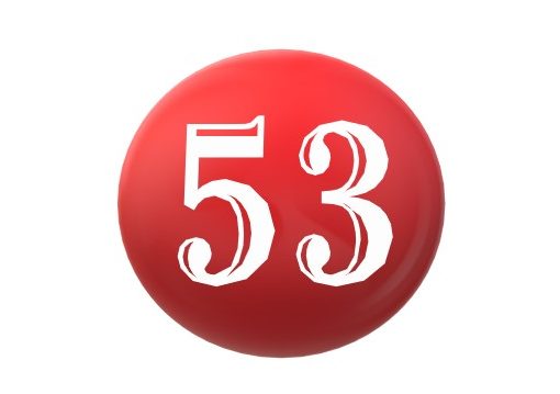 53 Lotto