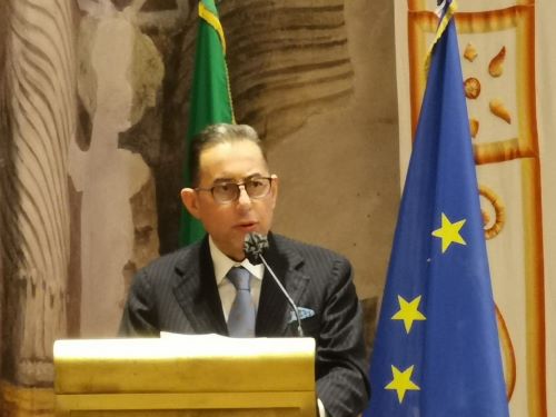 pittella gianni