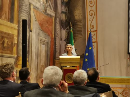 ugenti ipsos