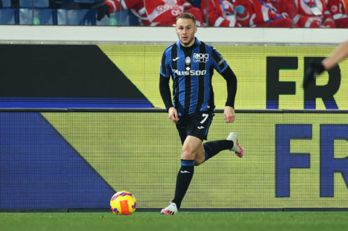 Atalanta, Koopmeiners a LeoVegas.News: “Dobbiamo essere molto concentrati  se vogliamo ottenere tre punti” - AGIMEG