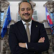 Andrea Cerutti Lega | AGIMEG