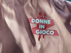 Comitato Donne in gioco