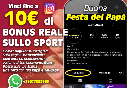 PROMO-BETN1-IT-PROMO-INSTAGRAM-10E-FESTA-PAPA | AGIMEG