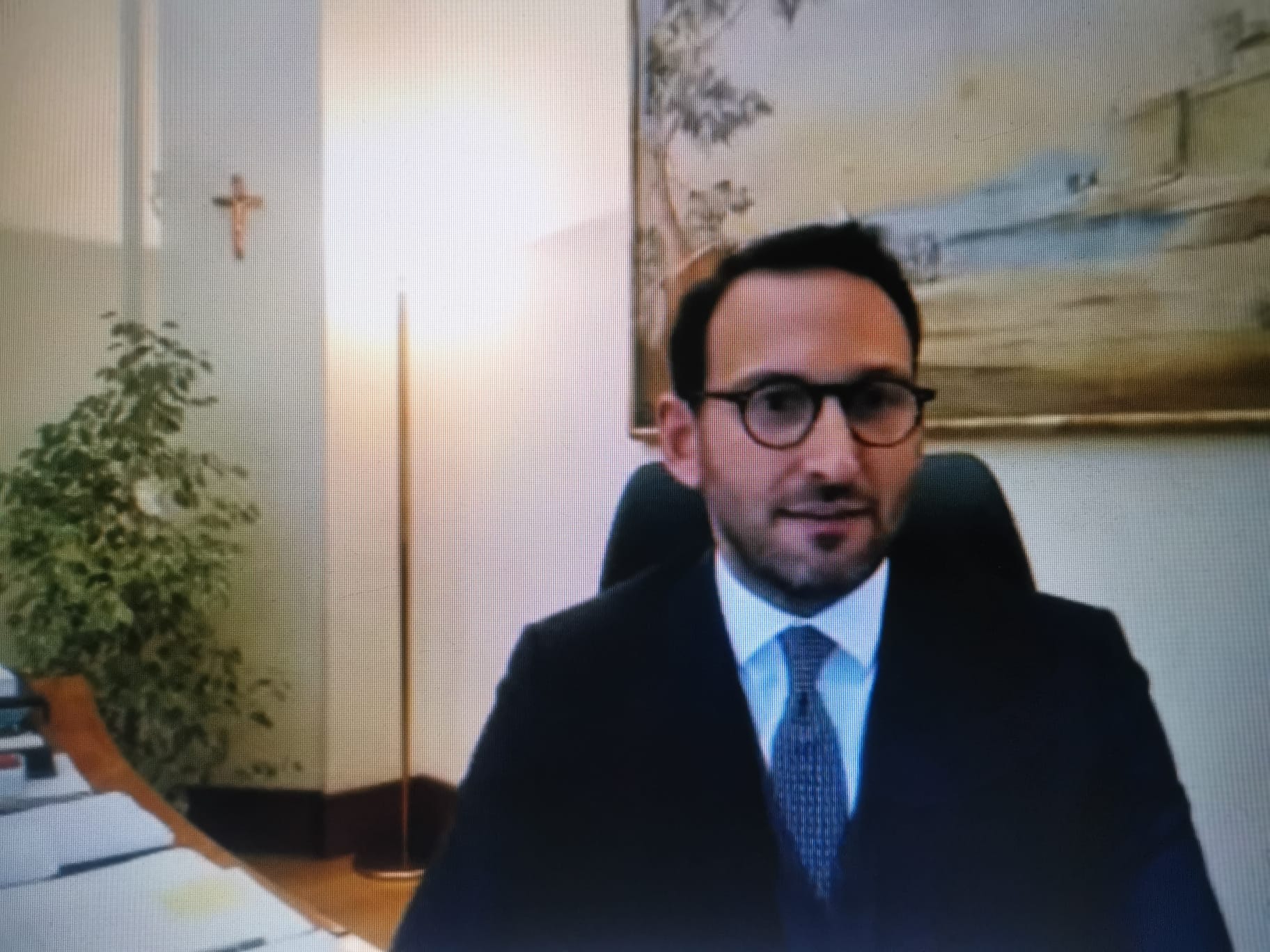 Freni sottosegretario MEF