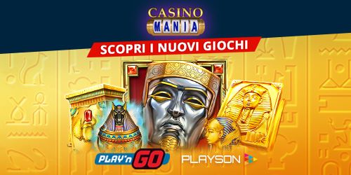 Seducente casino online italia 2023