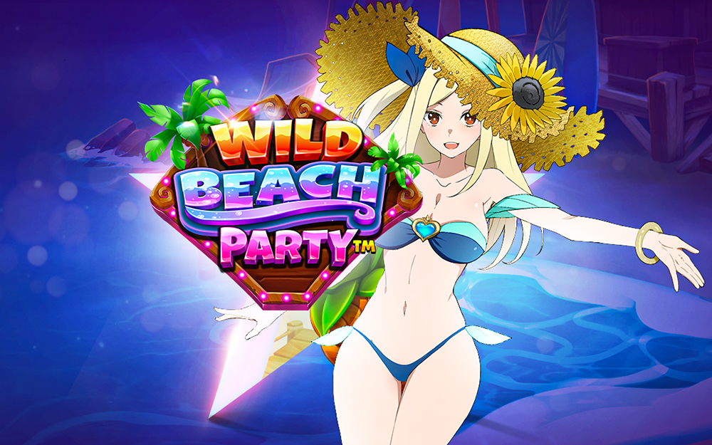 Casinò online, su StarCasinò la nuova slot “Wild Beach Party” – AGIMEG