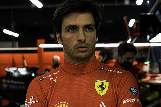 Scommesse F1: Sainz in Ferrari fino al 2024, per lui la vittoria nel GP dell’Emilia Romagna vale 5,00 su ScommesseItalia