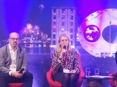 Lolita Sumskaite (Min. Finanze Lituania) | AGIMEG