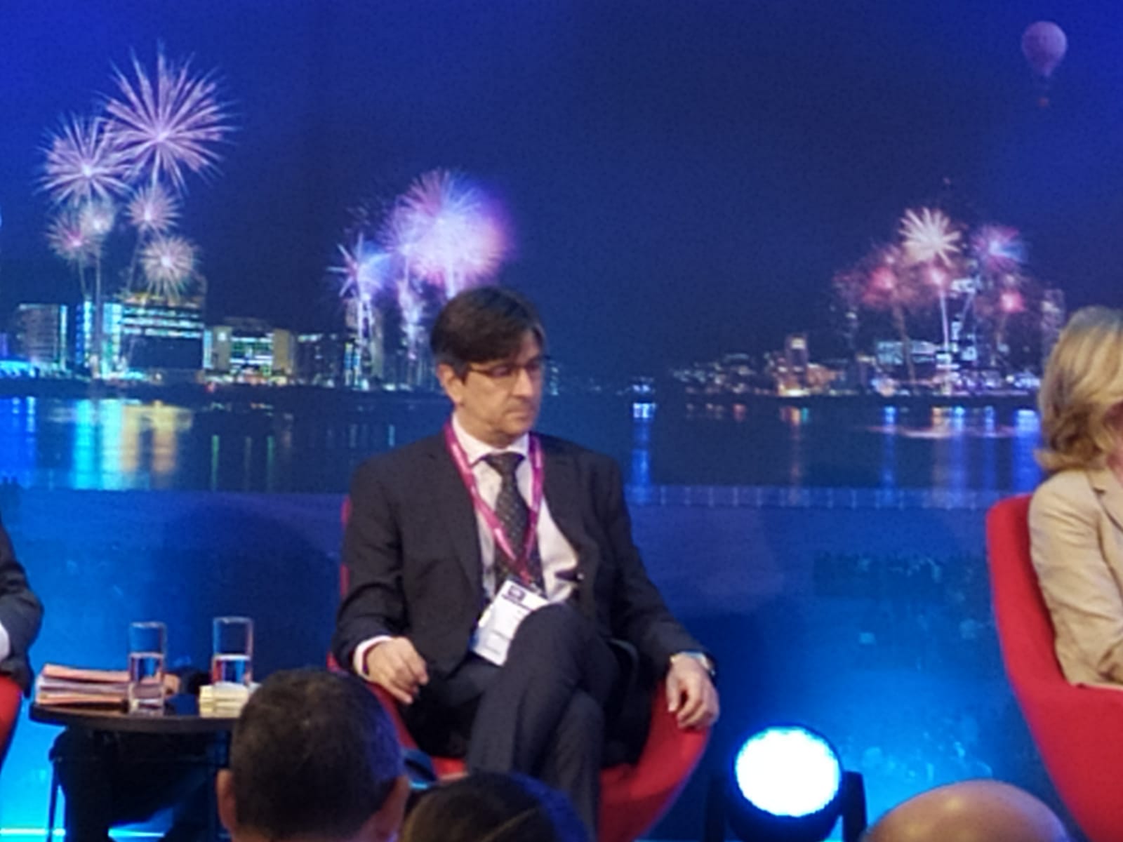 IGE 2026, Arana (DGOJ): “Normativa comune europea molto difficile, ci sono differenze culturali”