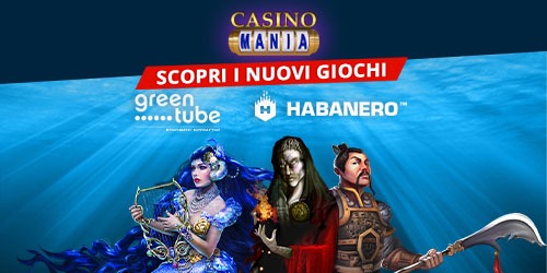 Non soffrire mai più di casinò online sicuri