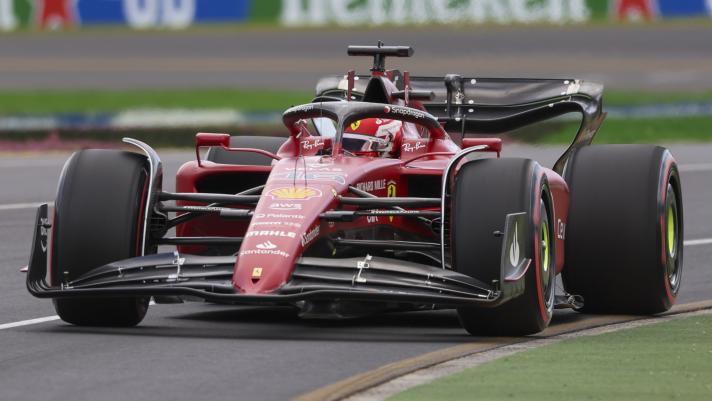 Scommesse Formula 1: Verstappen a Suzuka cerca vittoria e titolo iridato. Leclerc contro il tabù Giappone: vittoria del ferrarista a 4,00 su Sisal.it