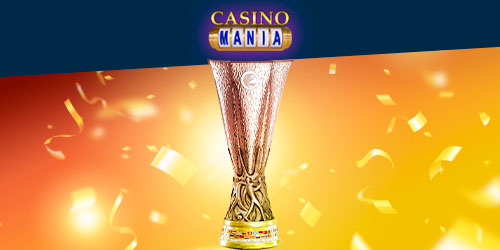 Scommesse calcio Finale di Europa League: le quote di CasinoMania