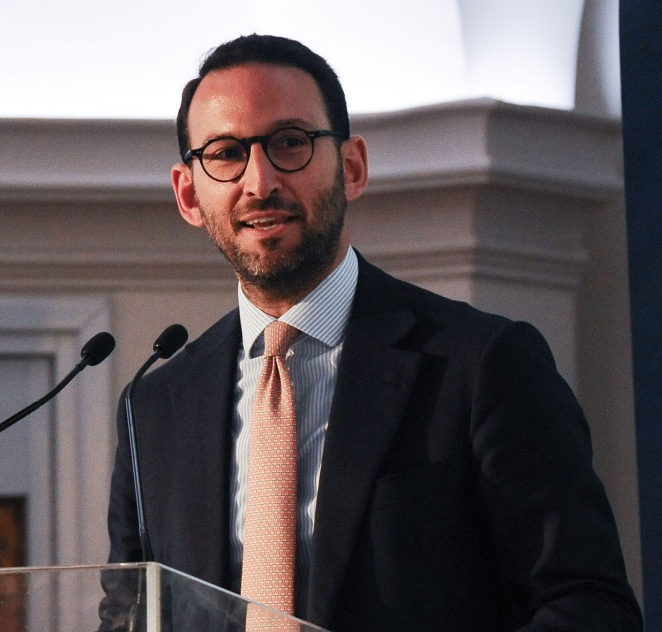 Federico Freni sottosegretario MEF con delega ai giochi