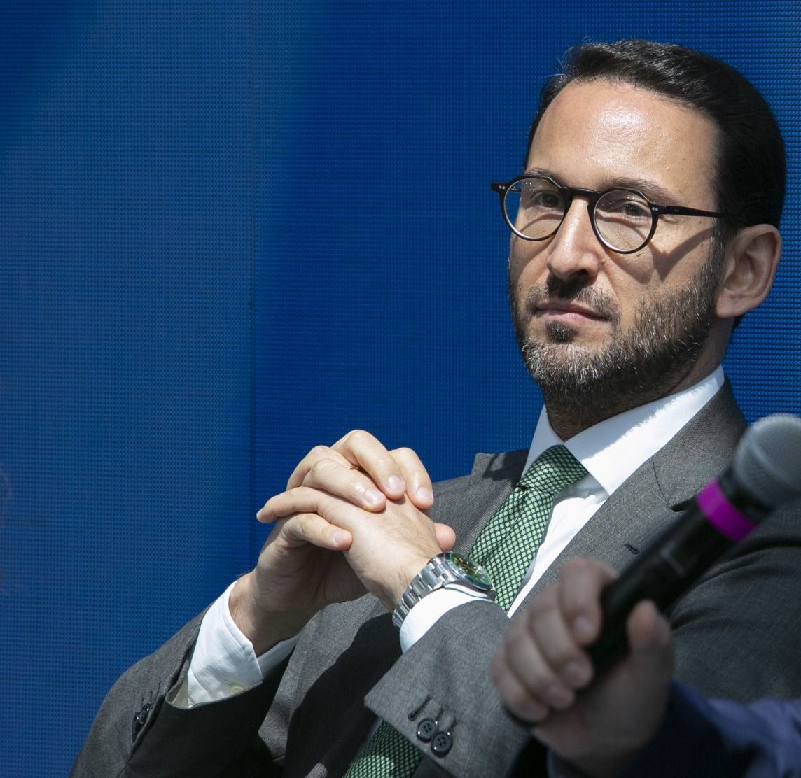 Federico Freni sottosegretario MEF con delega ai giochi