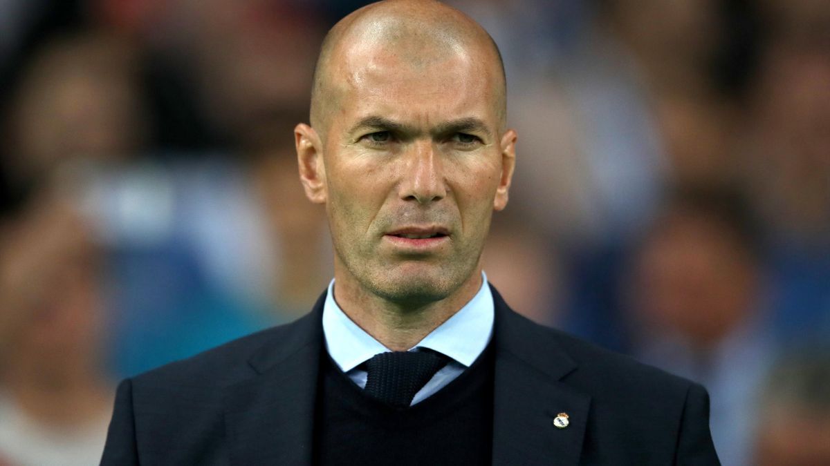 zidane