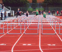 ATLETICA MONDIALI | AGIMEG