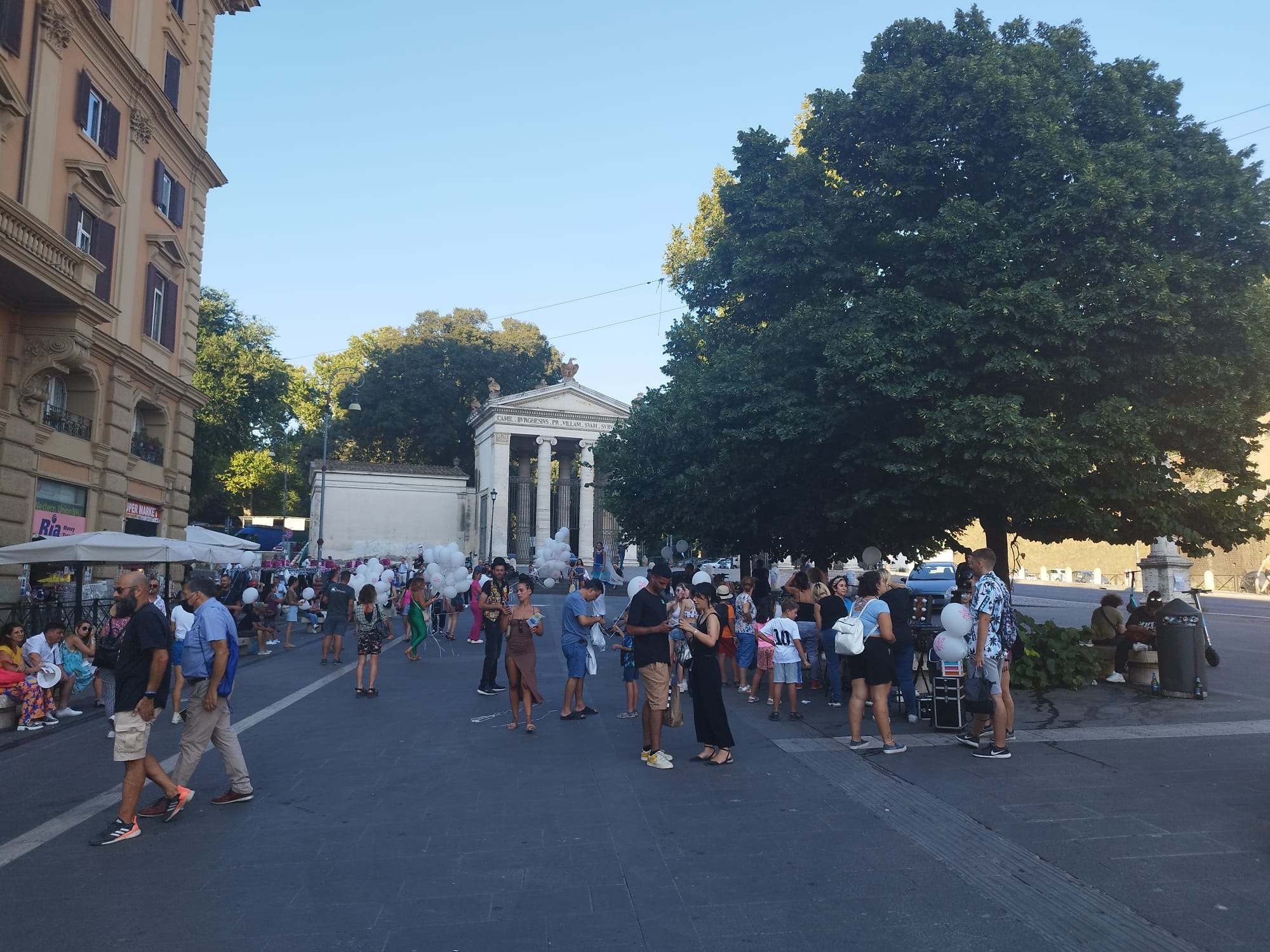 evento flaminio | AGIMEG