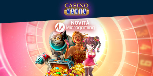 I vantaggi di diversi tipi di casino italia online 2023