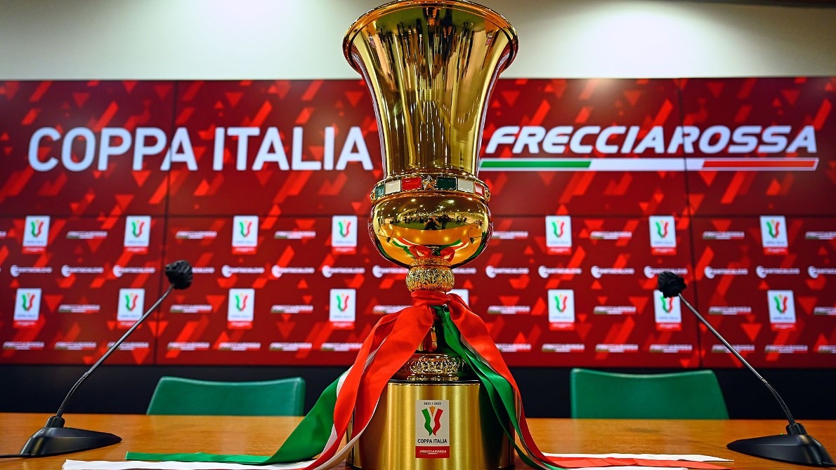 Coppa Italia quote scommesse