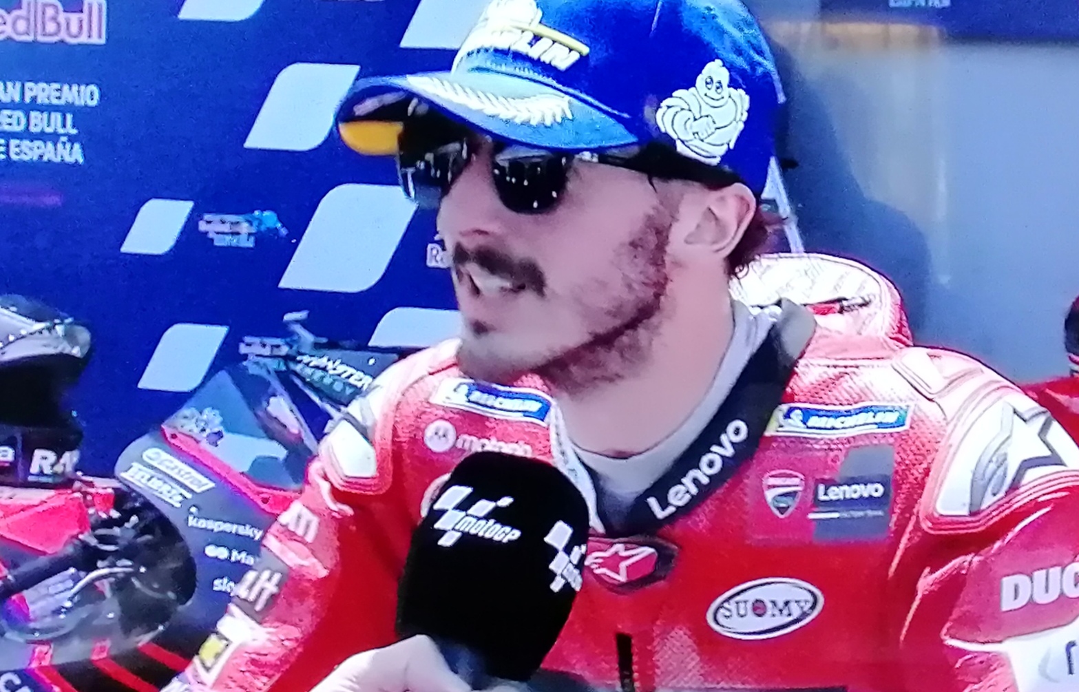 bagnaia