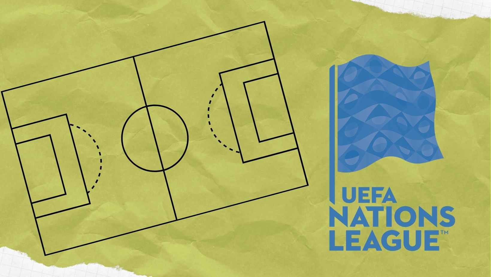 Francia-Italia, Nations League