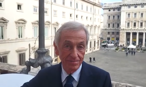 Maurizio Ughi