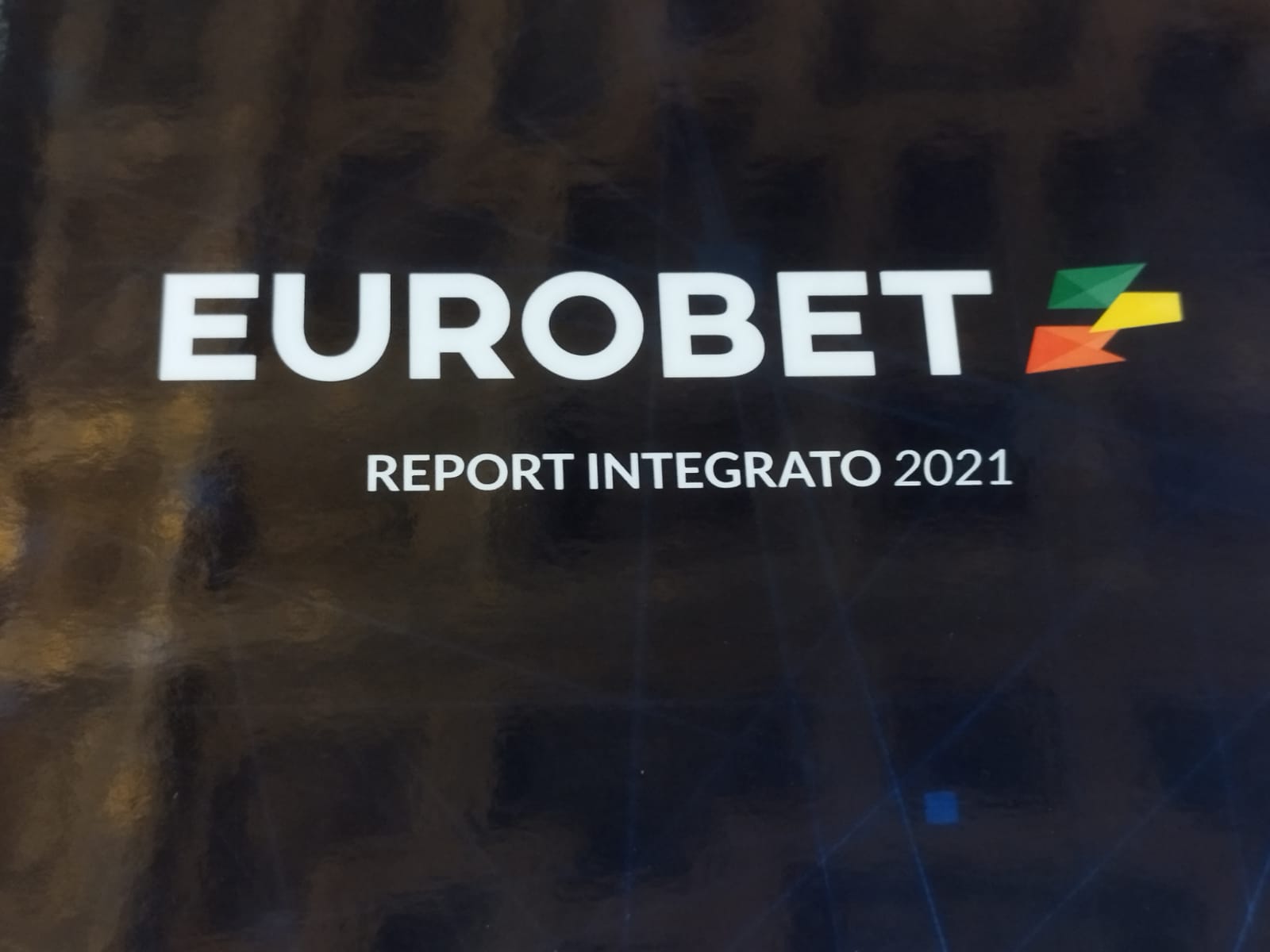 Eurobet: nel 2021 EBITDA a 91 milioni di euro. Oltre 1000 i punti sul ...