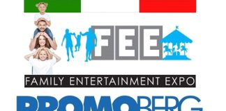 Family Entertainment Expo, tutto pronto per la prima fiera internazionale riservata agli operatori dell’amusement: dal 10 al 12 marzo alla Fiera di Bergamo