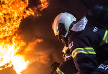 Incendio all’ippodromo Sant’Artemio di Treviso, indagano carabinieri e polizia